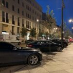 parkowanie plac wolności