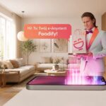 Personalizacja posiłków dzięki AI — przyszłość cateringu dietetycznego Personalizacja posiłków dzięki AI — przyszłość cateringu dietetycznego