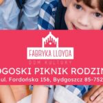 Wyjątkowy Piknik na Dzień Dziecka. Masa atrakcji i występy finalistów The Voice Kids piknik fabryka lloyda