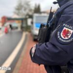 policja_OPP Bydgoszcz_patrol_granica polsko-niemiecka_Lubuska Policja