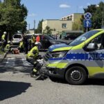 radiowóz osp solec kujawski