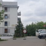 skorupki bez przejazdu – st