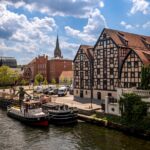 spichrze, rybi rynek – ac