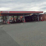 Circle K Bydgoszcz – stacja benzynowa