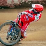 21-06-2026_żużel_Metalkas 2 Ekstraliga_Abramczyk Polonia Bydgoszcz – Innpro ROW Rybnik_Krzysztof Buczkowski – SF