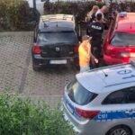 AKCJA POLICJI FORDON