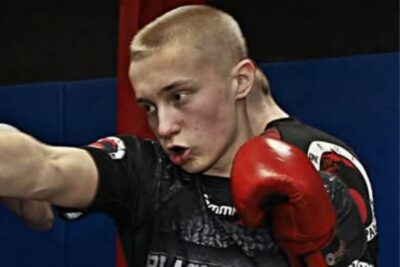 Dramat studenta z Bydgoszczy. Po nieudanej operacji walczy o powrót do zdrowia