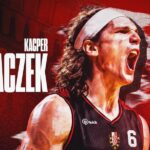 Kacper Kłaczek_Enea Abramczyk Astoria Bydgoszcz_mat. prasowy
