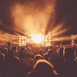 To będzie hit! Wielkie gwiazdy zagrają pod Bydgoszczą na placu w Białych Błotach Pixabay-koncert