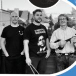 Seria koncertów w Bydgoszczy. Eljazz zaprasza przez całe wakacje eljazz, europejska akademia jazzu – mat prasowe
