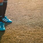 Korki adidas F50 – czym wyróżnia się ten model? Korki adidas F50 – czym wyróżnia się ten model?