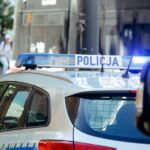 Tragiczny finał wypadku na S5. Nie żyje ranny motocyklista policja_na sygnale – SF