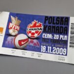 Szczęsny, Lewandowski i reprezentacja Kanady. To był ostatni mecz kadry w Bydgoszczy polska kanada