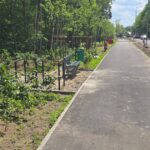 Kończy się budowa wyczekiwanego rowerowego spięcia Fordonu i Jarużyna sudecka