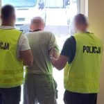 zatrzymanie_usiłowanie zabójstwa Włocławek_KMP Włocławek