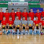 Siatkarze BKS-u zaczęli treningi. Dużo zmian i nowi trenerzy w drużynie 20-07-2026_siatkówka_PLS 1 Liga_BKS Bydgoszcz_trening – SF