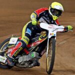 25-07-2026_żużel_finał Bydgoszcz_Młodzieżowe Indywidualne Mistrzostwa Polski_Maksymilian Kostera – SF