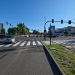 Ważny remont w Bydgoszczy dobiega końca. Znamy szczegóły Kamienna-Sulkowskiego