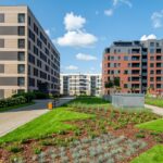 Zielone osiedle blisko centrum. Platanowy Park rozwija się na Osiedlu Leśnym Platanowy Park – nadesłane (5)