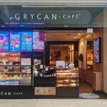 Lodziarnio-kawiarnie Grycan Café w Bydgoszczy zapraszają po rewitalizacji Pomorska