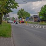 Rowerowa rewolucja na Bartodziejach i w centrum. Ogłoszono przetarg, znamy zakres utrudnień Skłodowskiej – Curie, Bartodzieje – NM (1)