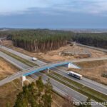 Krok bliżej do poszerzenia A1 Toruń - Włocławek. Tędy pojedziemy z Bydgoszczy do Warszawy Krok bliżej do poszerzenia A1 Toruń - Włocławek. Tędy pojedziemy z Bydgoszczy do Warszawy
