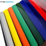 Plexi, PCV, dibond. Materiał decyduje o trwałości zlecenia Plexi, PCV, dibond. Materiał decyduje o trwałości zlecenia