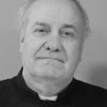 Zmarł ks. Wiesław Jachnik. Był wikarym w dwóch bydgoskich kościołach ks. Wiesław Jachnik_Diecezja Bydgoska_mat. prasowy