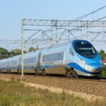 pendolino kolej dużych prędkości