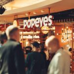 Popeyes otwiera się w Bydgoszczy. Czekają darmowe kanapki popeyes