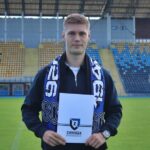 Piąty transfer Zawiszy. Kolejny w drodze radosław kanach