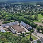Politechnika Bydgoska otworzyła Stajnię Akademicką stajnia akademicka politechnika bydgoska