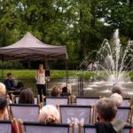 Wodny koncert nad Kanałem Bydgoskim już w tę sobotę wodny koncert bbo
