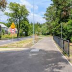 Znamy oferty na budowę dróg dla rowerów w Fordonie i na Osowej Górze WYZWOLENIA BYDGOSZCZ
