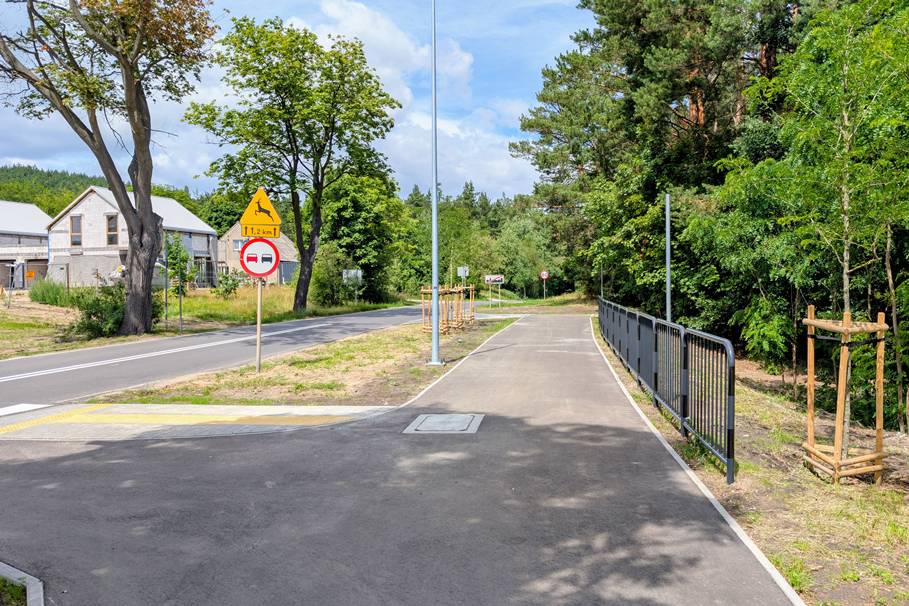 WYZWOLENIA BYDGOSZCZ
