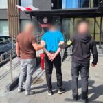 zatrzymanie_groźby_CBZC policja