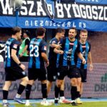 Zawisza Bydgoszcz rozbił Legię II Warszawa. Zobacz zapis relacji na żywo 16-08-2026_piłka nożna_II liga_Zawisza Bydgoszcz – Lechia Zielona Góra_Zawisza Bydgoszcz – SF