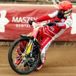 Kapitan Abramczyk Polonii podsumował zremisowany mecz w Łodzi. "W takich sytuacjach poznaje się ducha drużyny" 16-08-2026_żużel_Metalkas 2 Ekstraliga_Abramczyk Polonia Bydgoszcz – Dakar Development Stal Rzeszów_Szymon Woźniak – SF