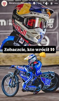 Tylko zobacz, co pokazała Abramczyk Polonia. Świetne wieści dla kibiców