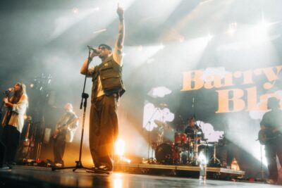 Najlepsze muzyczne zakończenie lata? Festiwal NADA już wkrótce!