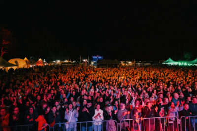 Najlepsze muzyczne zakończenie lata? Festiwal NADA już wkrótce!