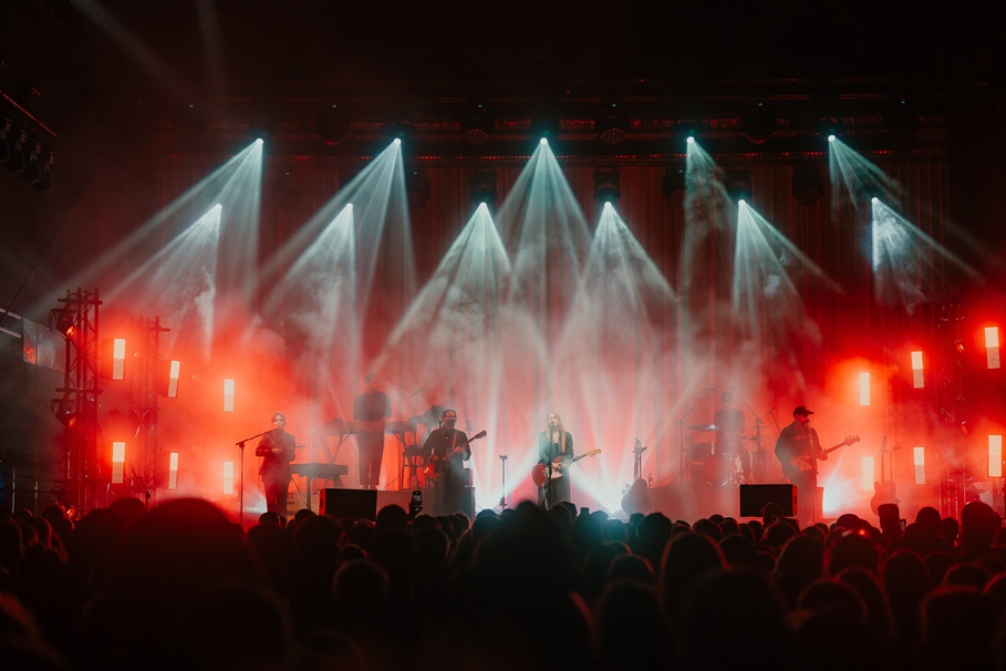 Najlepsze muzyczne zakończenie lata? Festiwal NADA już wkrótce!