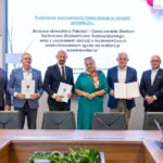 Nowa obwodnica powstanie w regionie. Porozumienie podpisane 24.08.2026 Podpisanie listu intencyjnego w sprawie budowy obwodn