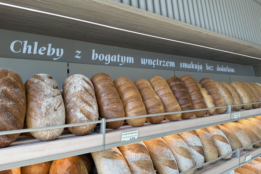 Nowy PIEKUŚ już otwarty! To drugi punkt w tej części Bydgoszczy