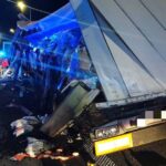 Tragiczny wypadek na S5 pod Bydgoszczą. Wciąż panują utrudnienia wypadek 7 08 2026