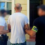Mieszkaniec Solca Kujawskiego hodował marihuanę. Policja przerwała proceder zatrzymany 36-latek solec