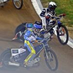13-09-2026_żużel_PGE Ekstraliga_półfinał Pres Grupa Deweloperska Toruń – Orlen Oil Motor Lublin_Mikołaj Duchiński, Bartosz Bańbor – SF