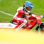NA ŻYWO: Grand Prix Polski w Toruniu. Pawełczak debiutuje w prestiżowym cyklu! 20-09-2026_żużel_Metalkas 2 Ekstraliga_finał Abramczyk Polonia Bydgoszcz – Hunters PSŻ Poznań_Maksymilian Pawełczak – SF