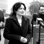 Nie żyje bydgoska radna. Zmarła po walce z ciężką chorobą 23-02-2024_konferencja prasowa_Bydgoska Prawica_Katarzyna Siembida-Zaczek – SF