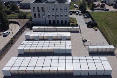 Masz za dużo rzeczy? Na Osowej Górze otworzył się magazyn samoobsługowy self storage